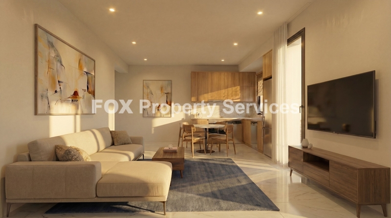 Apartment, For Sale, Paphos, Universal