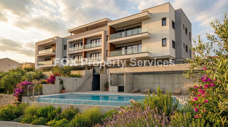 Apartment, For Sale, Paphos, Universal