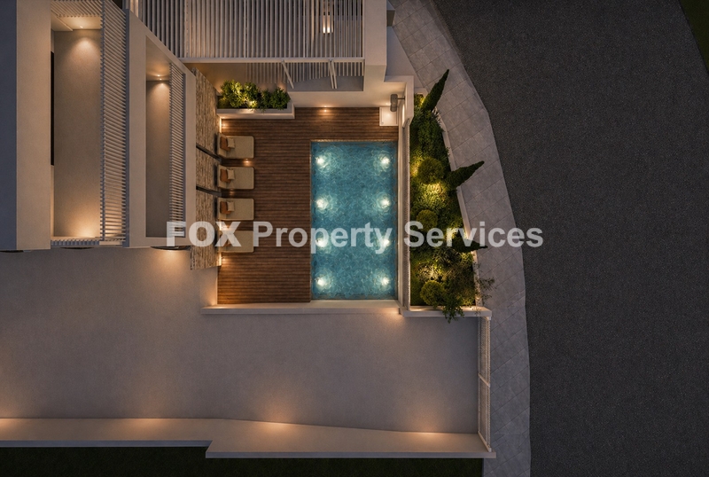 Apartment, For Sale, Paphos, Kissonerga