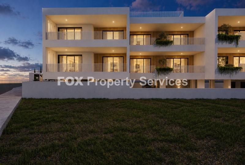Apartment, For Sale, Paphos, Kissonerga