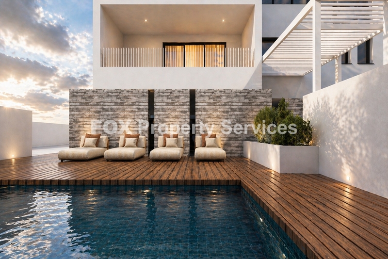 Apartment, For Sale, Paphos, Kissonerga