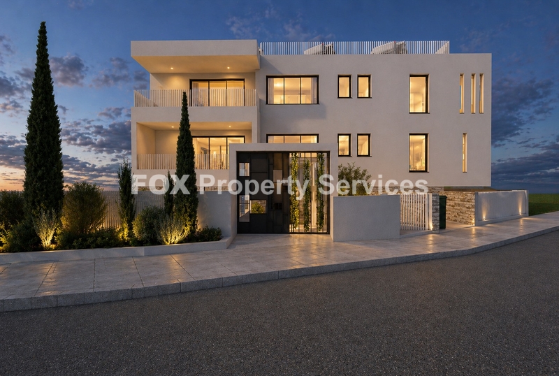 Квартира, Продается, Paphos, Kissonerga