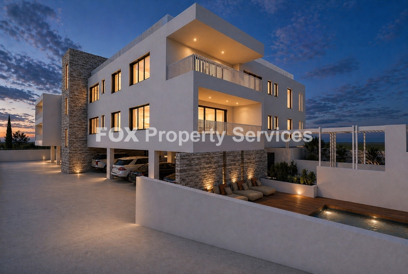 Квартира, Продается, Paphos, Kissonerga