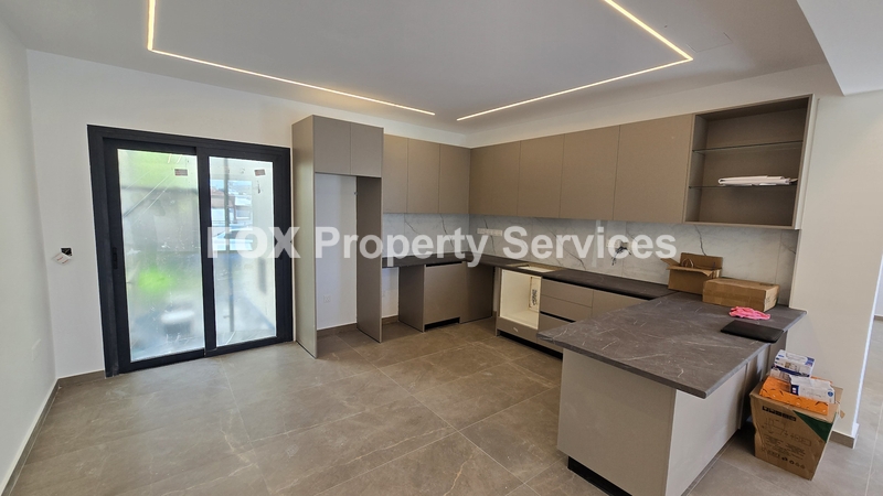 House, For Sale, Limassol, Kato Polemidia