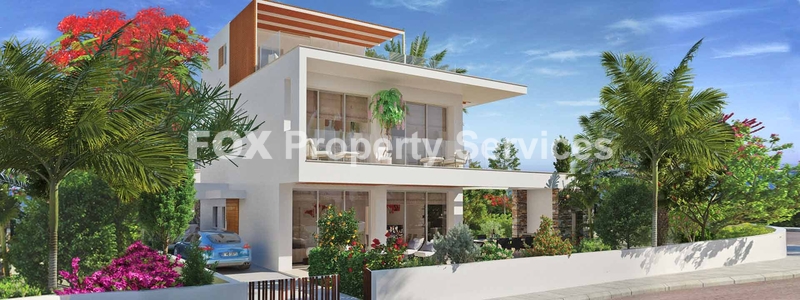 Дом, Продается, Paphos, Geroskipou