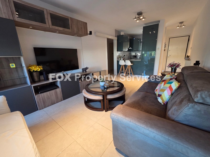 Apartment, For Rent, Limassol, Mesa Potamos