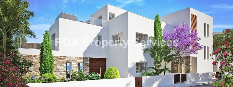 House, For Sale, Paphos, Geroskipou