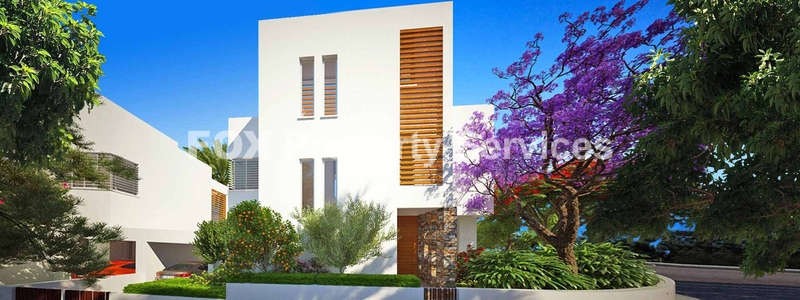 House, For Sale, Paphos, Geroskipou
