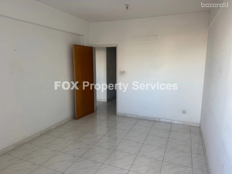 Office, For Rent, Limassol, Agia Zoni