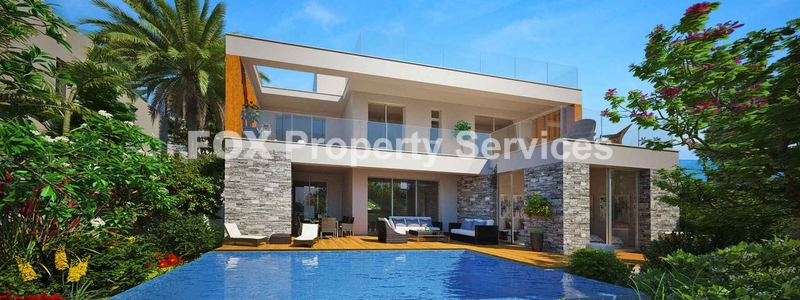 House, For Sale, Paphos, Universal