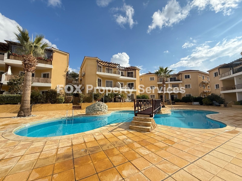 Квартира, Продается, Paphos, Universal