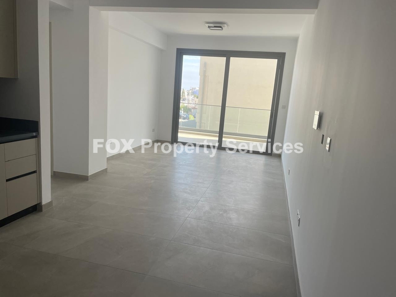 Apartment, For Sale, Limassol, Mesa Potamos