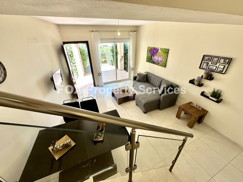 House, For Sale, Paphos, Moutallos