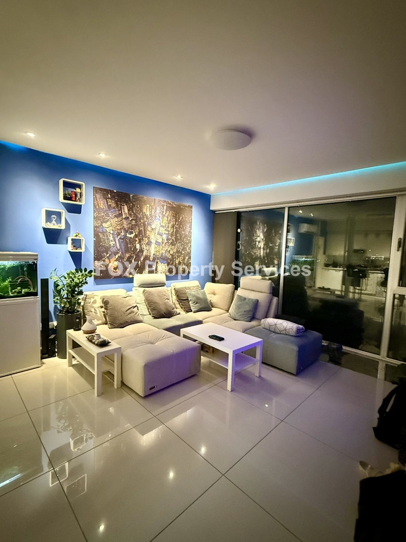 Apartment, For Sale, Limassol, Kato Polemidia