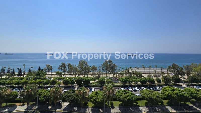 Διαμέρισμα, Προς Ενοικίαση, Λεμεσός, Λεμεσός (κέντρο)