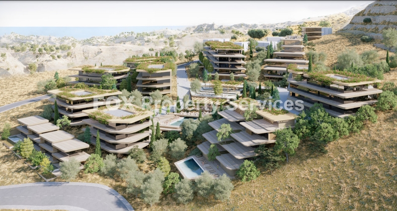 Квартира, Продается, Paphos, Agia Marinouda
