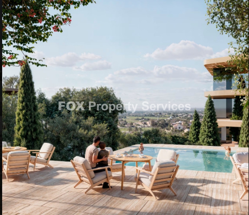 Apartment, For Sale, Paphos, Agia Marinouda