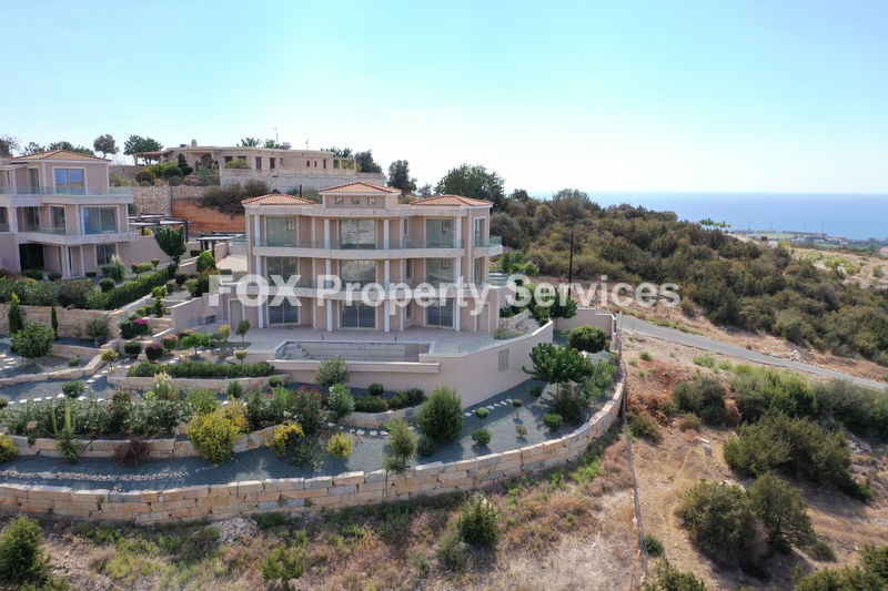 Villa, For Sale, Paphos, Pegeia