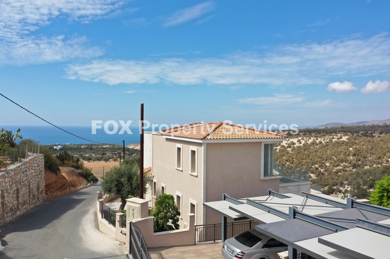 House, For Sale, Paphos, Pegeia