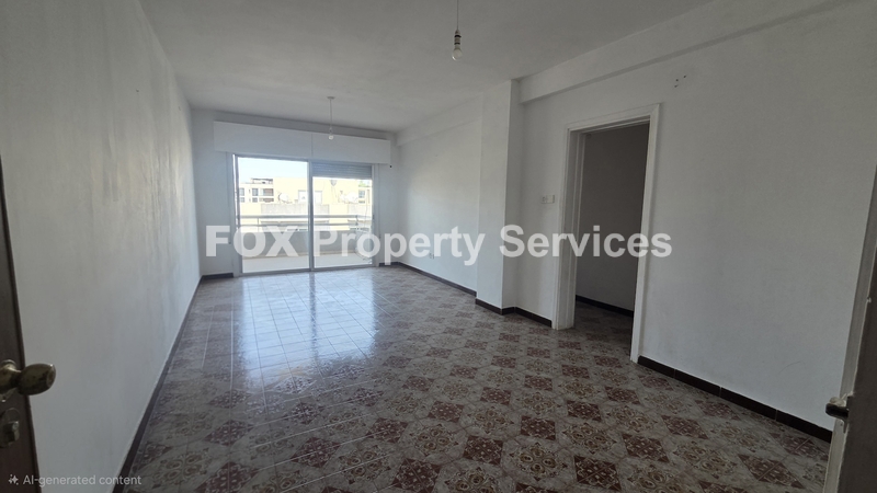 Apartment, For Sale, Limassol, Neapolis