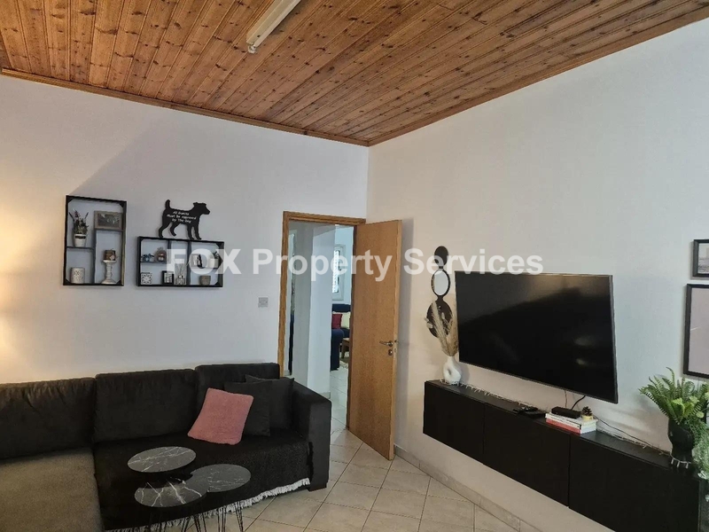 House, For Sale, Nicosia, Kapedes