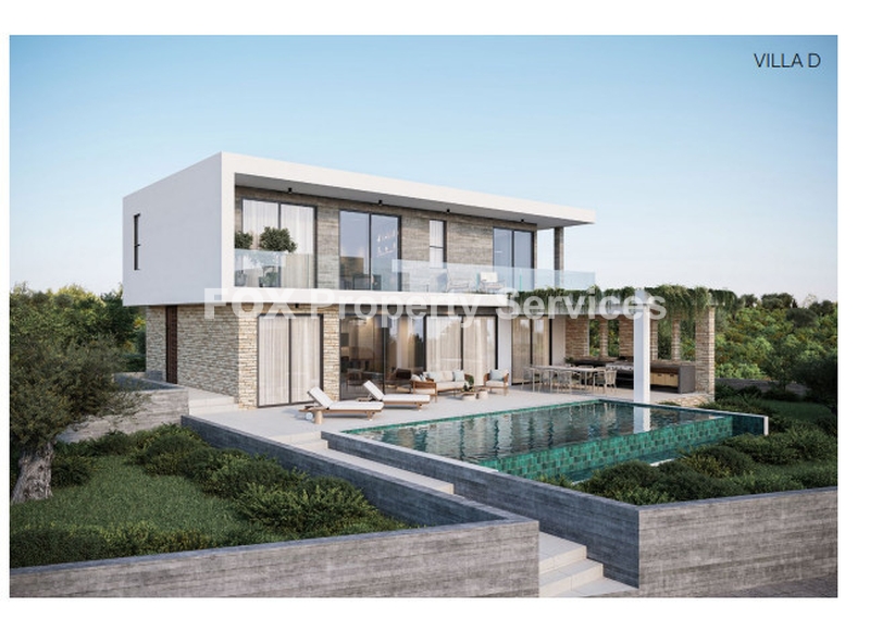 Вилла, Продается, Paphos, Tala