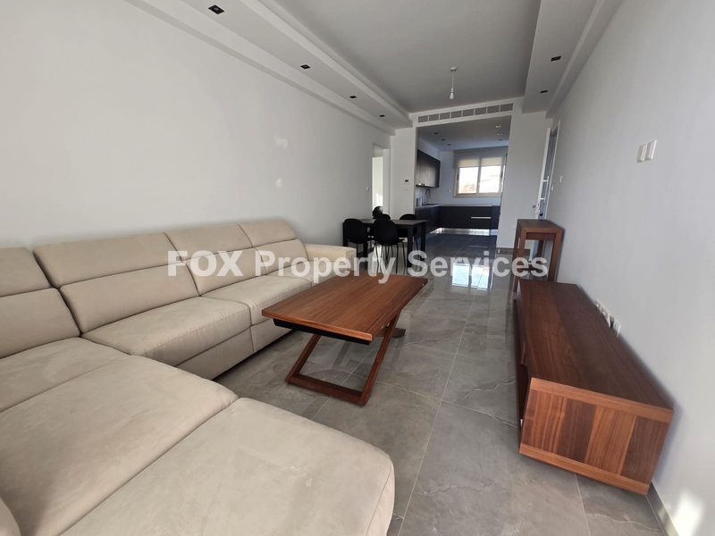 Apartment, For Sale, Limassol, Agios Athanasios