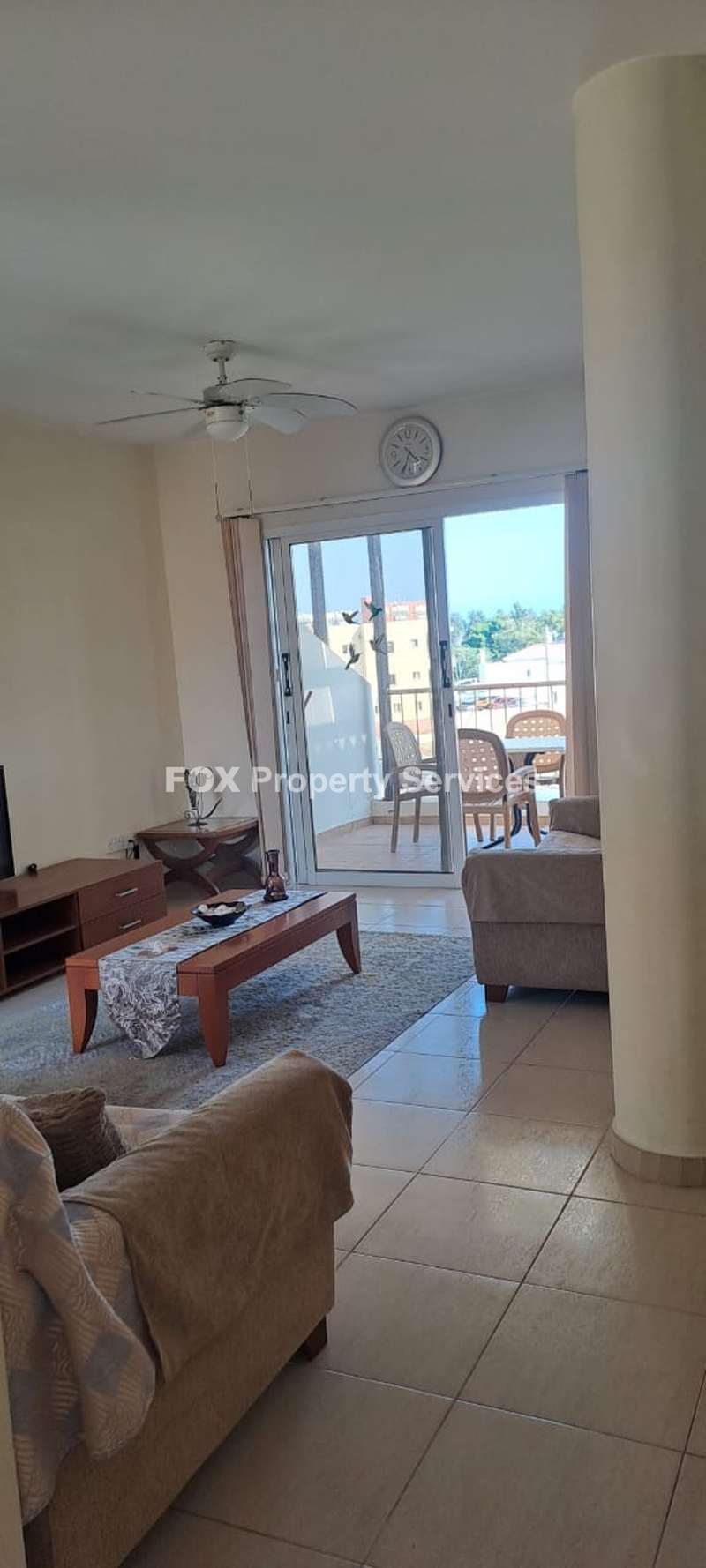 Apartment, For Sale, Paphos, Universal