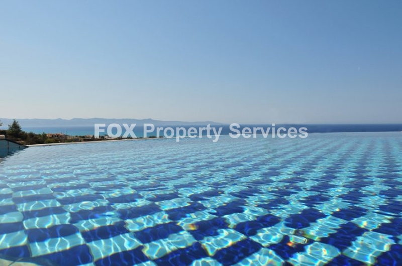 House, For Sale, Paphos, Agia Marina Chrysochous