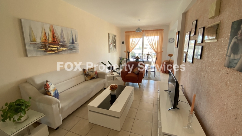 Apartment, For Sale, Paphos, Universal