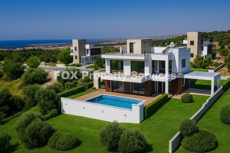 Вилла, Продается, Paphos, Pafos (center)