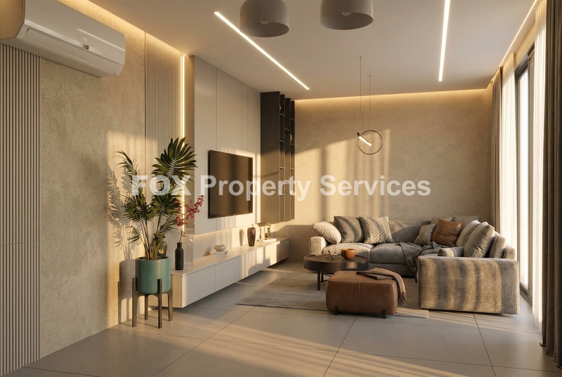 Apartment, For Sale, Limassol, Mesa Geitonia