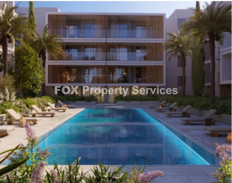Apartment, For Sale, Paphos, Geroskipou