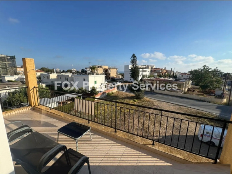 Apartment, For Sale, Paphos, Universal