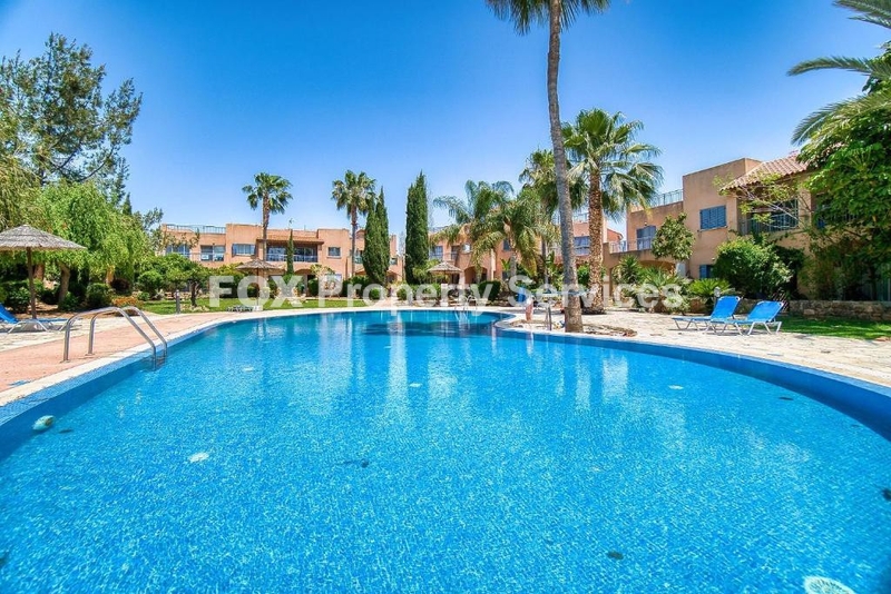 Apartment, For Sale, Paphos, Mandria