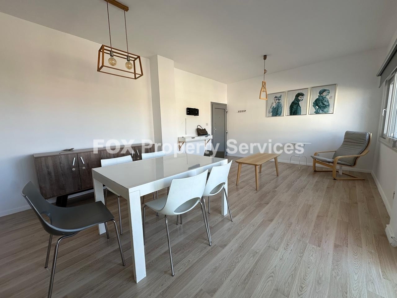 Apartment, For Sale, Limassol, Mesa Potamos