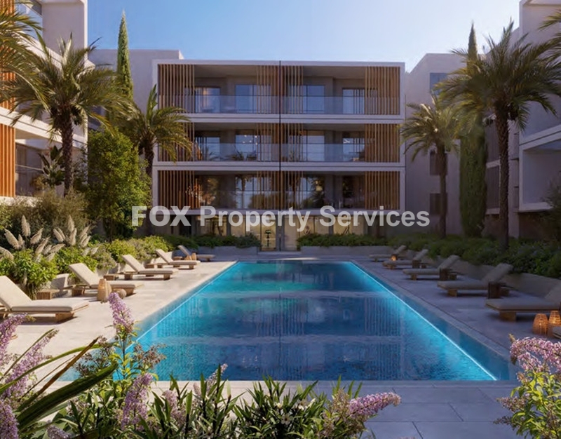 Apartment, For Sale, Paphos, Geroskipou