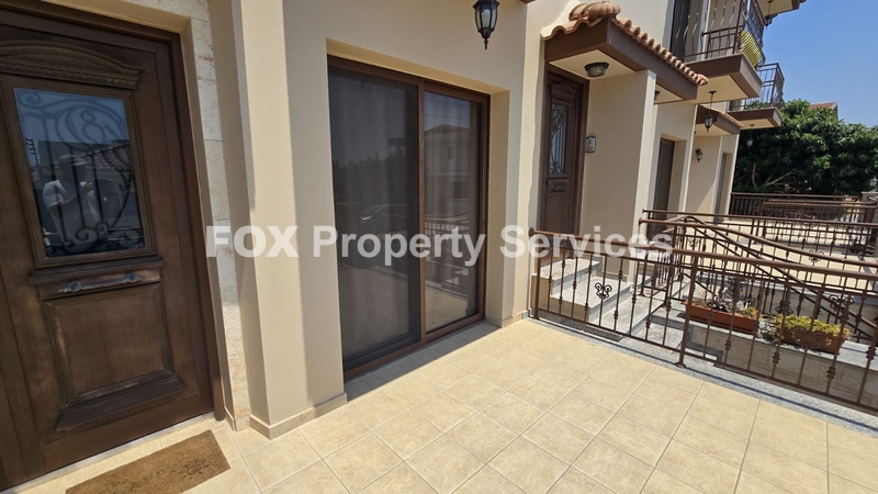 House, For Rent, Limassol, Kolossi