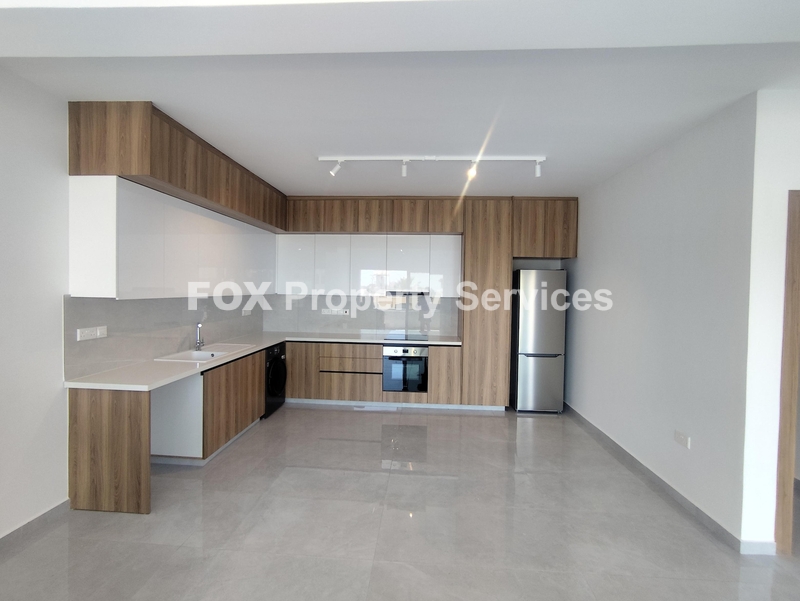 House, For Rent, Limassol, Omonia