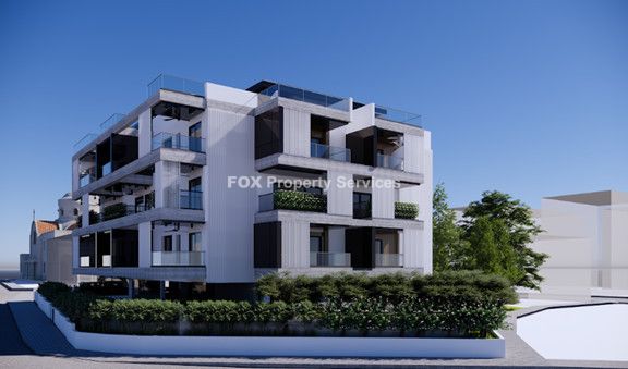 Квартира, Продается, Limassol, Lemesos (center)