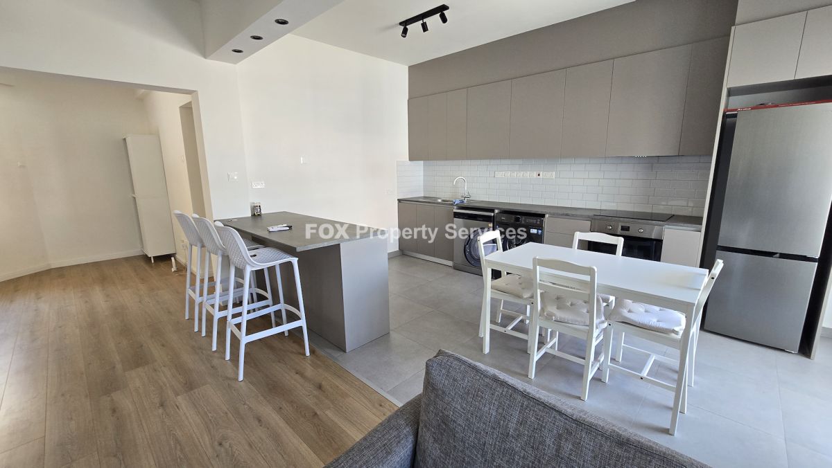 Apartment, For Sale, Limassol, Agios Nicolaos