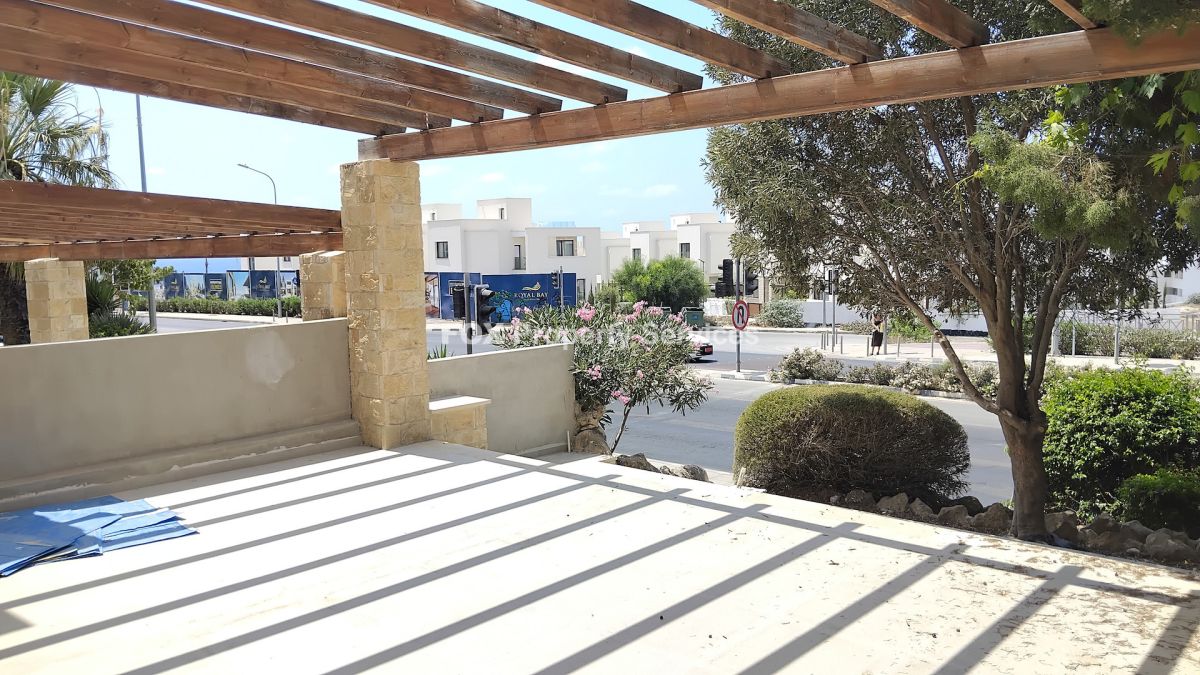 Διαμέρισμα, Προς Πώληση, Πάφος, Τάφοι των Βασιλιάδων