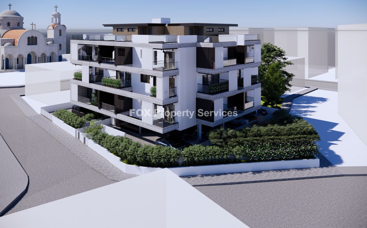 Квартира, Продается, Limassol, Lemesos (center)