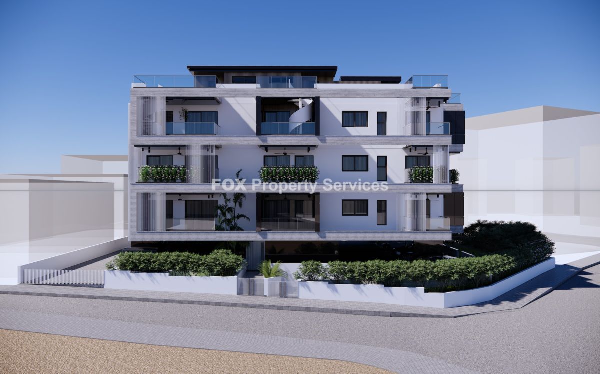 Apartment, For Sale, Limassol, Lemesos (center)
