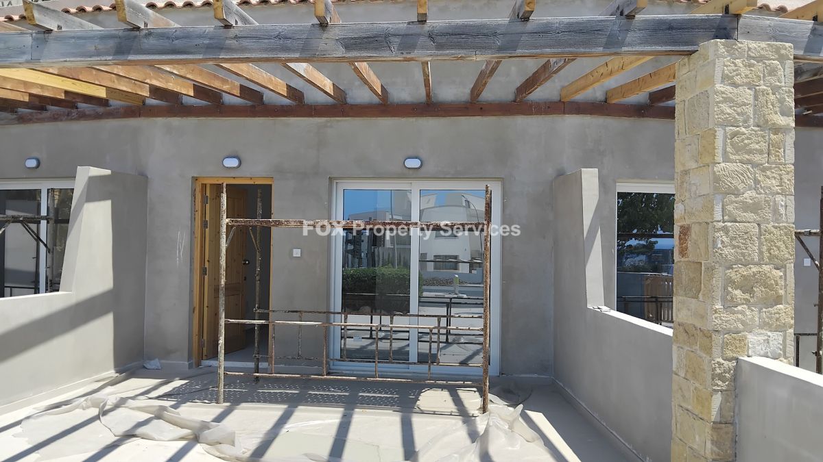 Apartment, For Sale, Paphos, Tombs Of the Kings