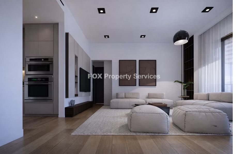 Apartment, For Sale, Limassol, Lemesos (center)