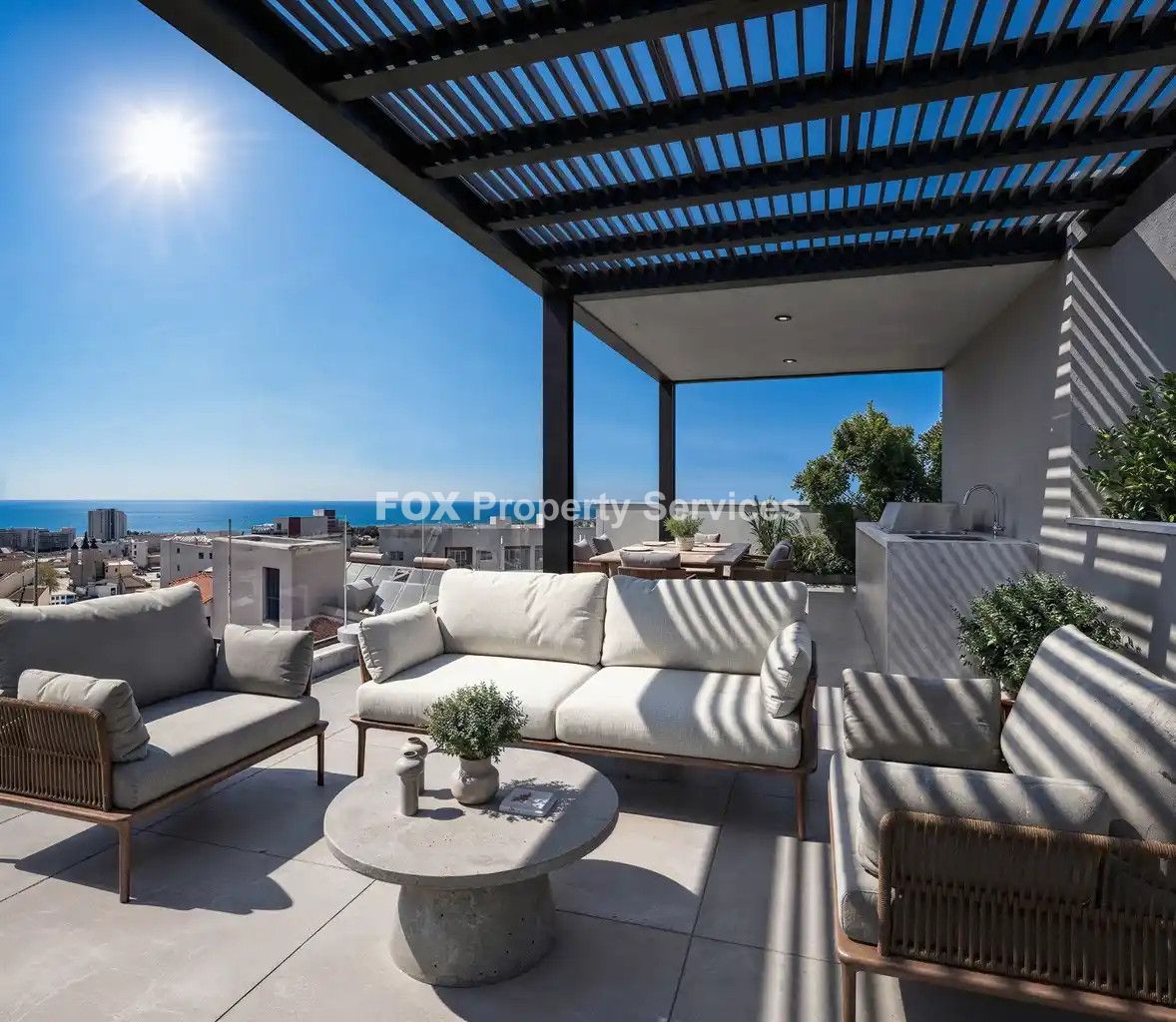 Apartment, For Sale, Paphos, Tombs Of the Kings