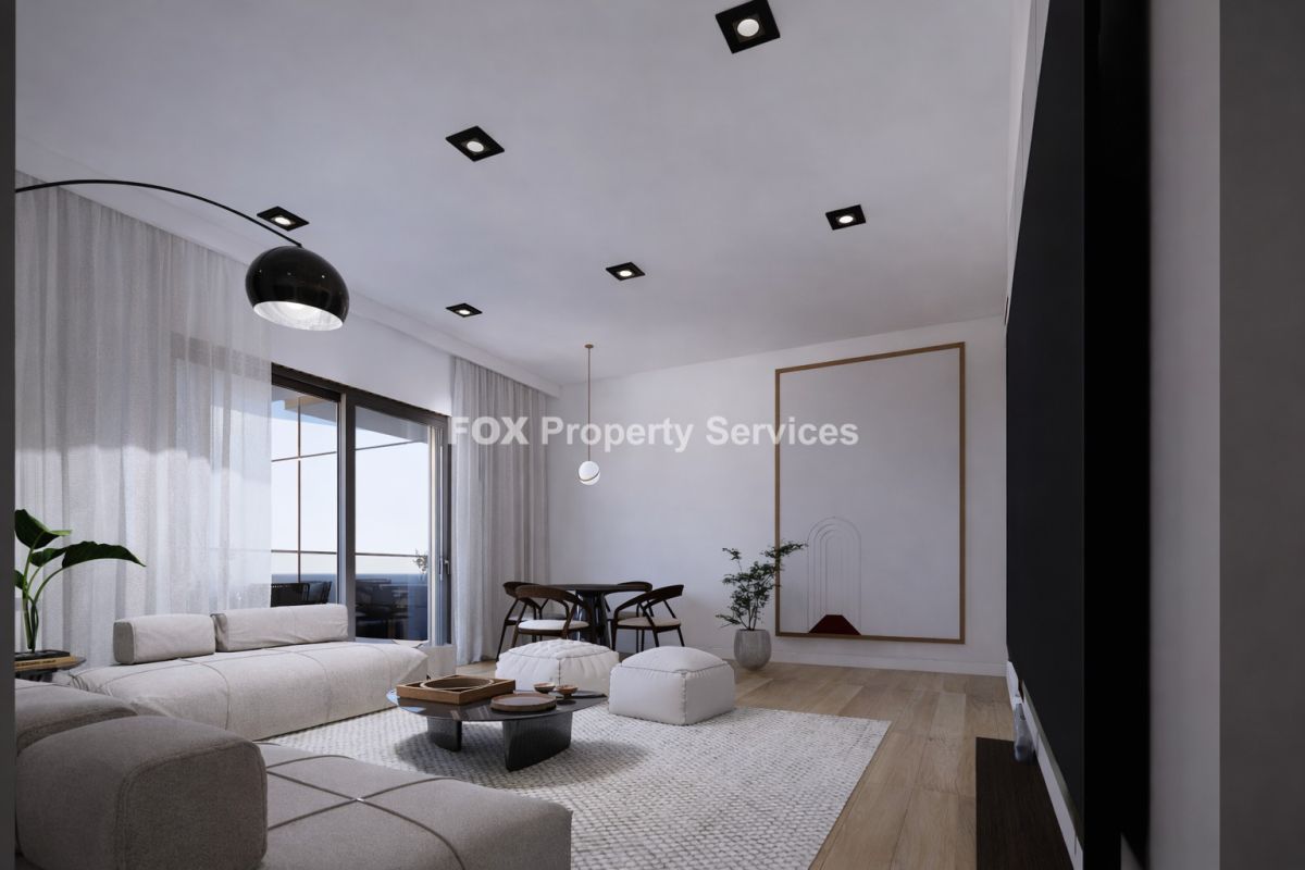 Apartment, For Sale, Limassol, Lemesos (center)
