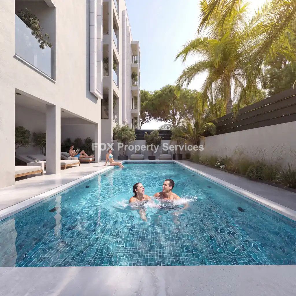 Apartment, For Sale, Paphos, Tombs Of the Kings