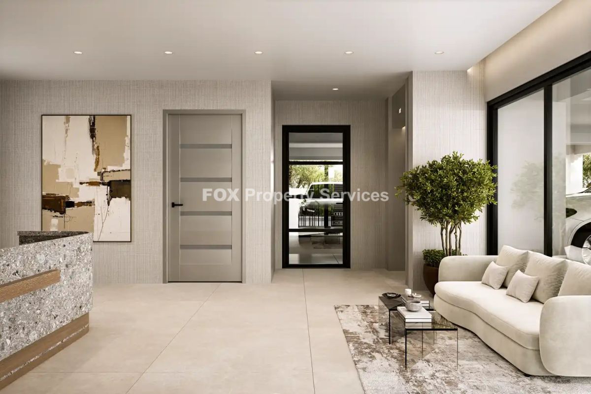 Apartment, For Sale, Paphos, Tombs Of the Kings